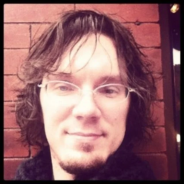 Mike Todd's avatar